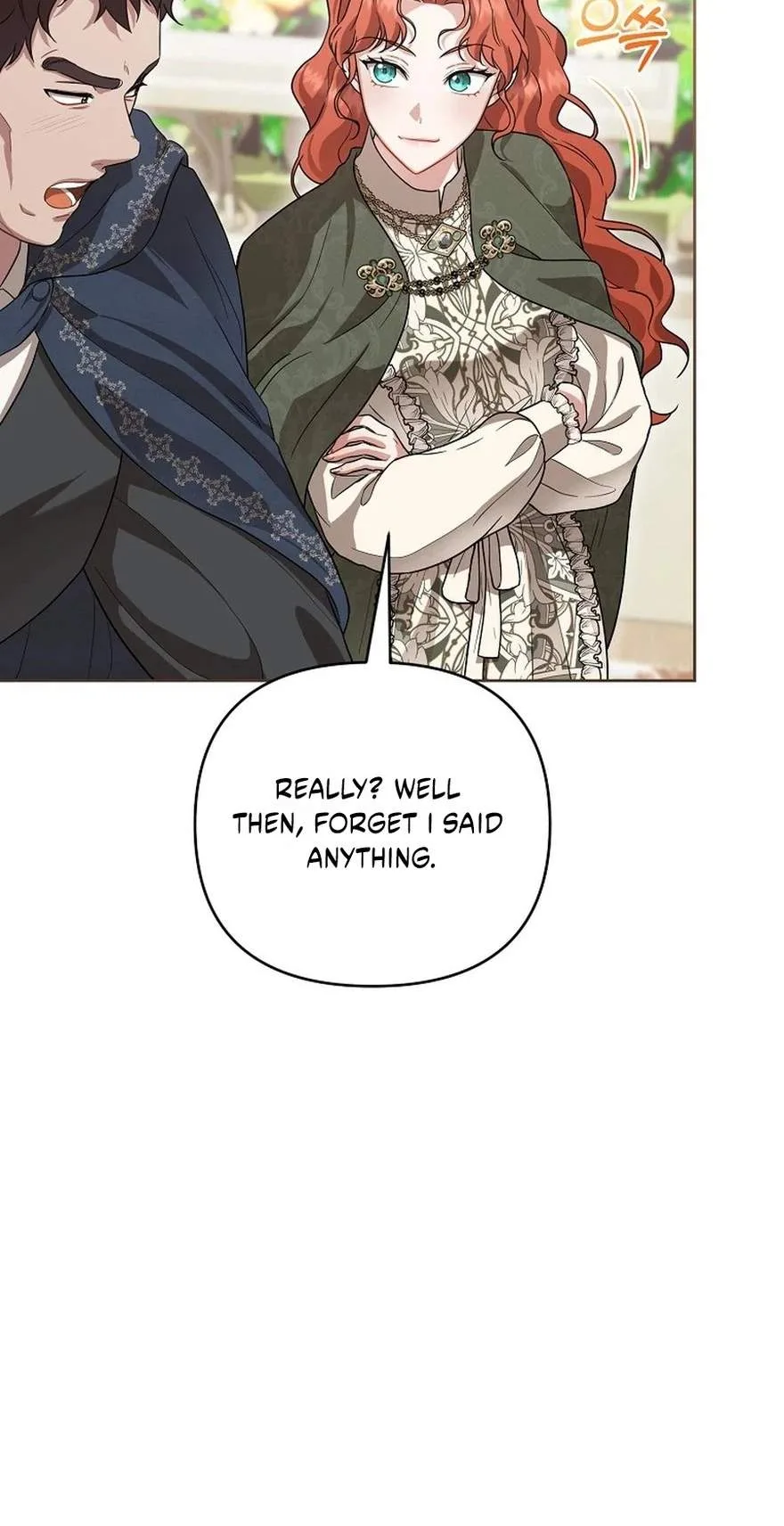 I'll Save This Damn Family! Chapter 191 page 9
