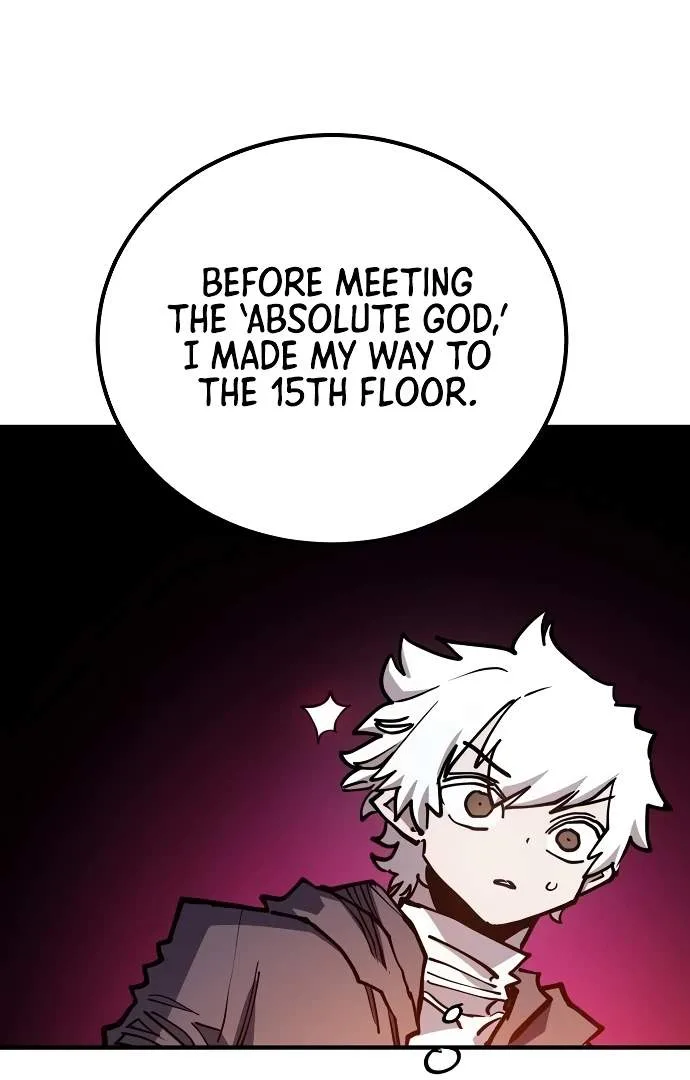 Player Who Returned 10,000 Years Later Chapter 196 page 109