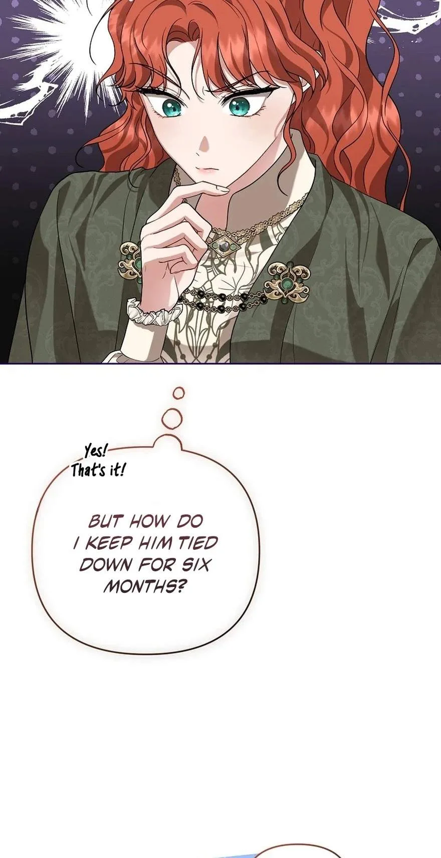 I'll Save This Damn Family! Chapter 191 page 4