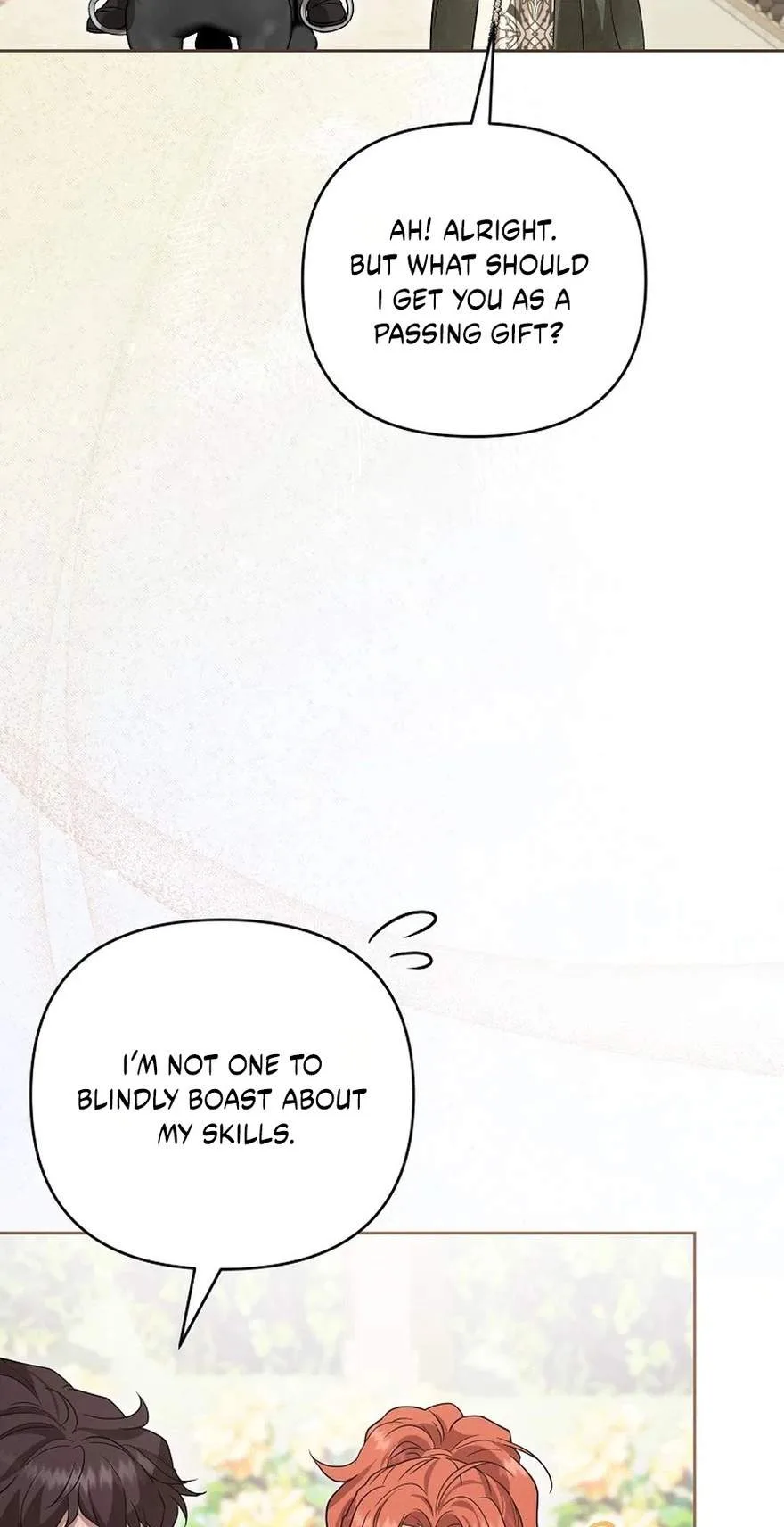 I'll Save This Damn Family! Chapter 191 page 8