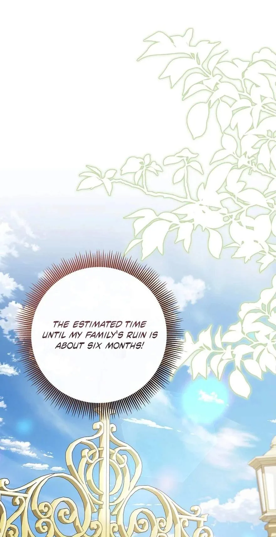 I'll Save This Damn Family! Chapter 191 page 2