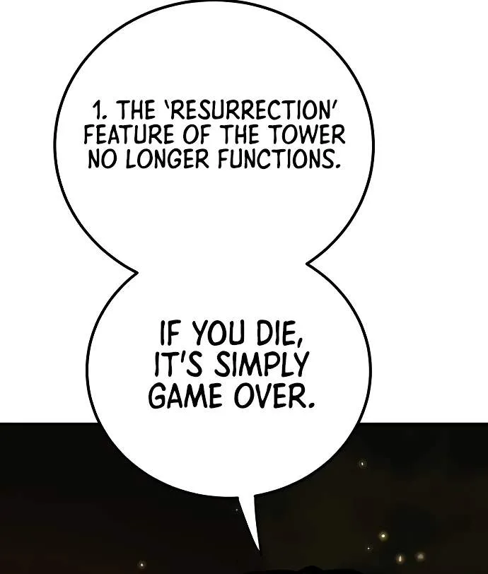 Player Who Returned 10,000 Years Later Chapter 196 page 104
