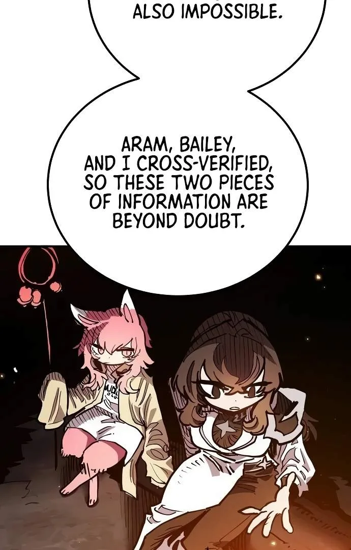 Player Who Returned 10,000 Years Later Chapter 196 page 106