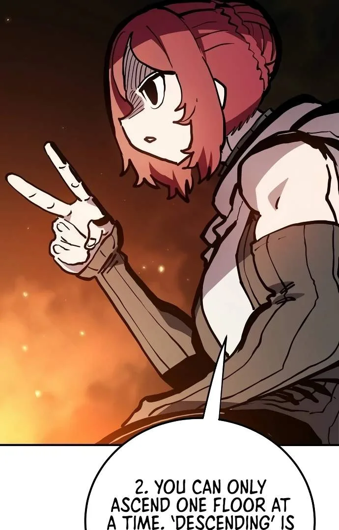 Player Who Returned 10,000 Years Later Chapter 196 page 105