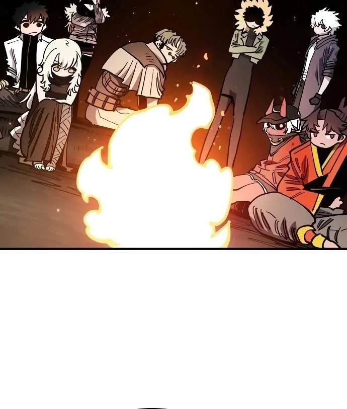 Player Who Returned 10,000 Years Later Chapter 196 page 103