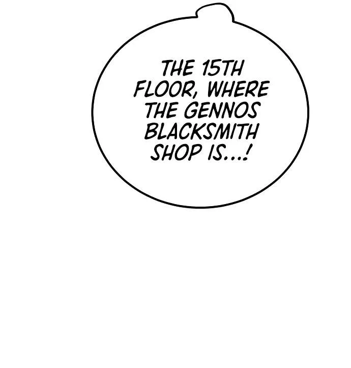 Player Who Returned 10,000 Years Later Chapter 196 page 110