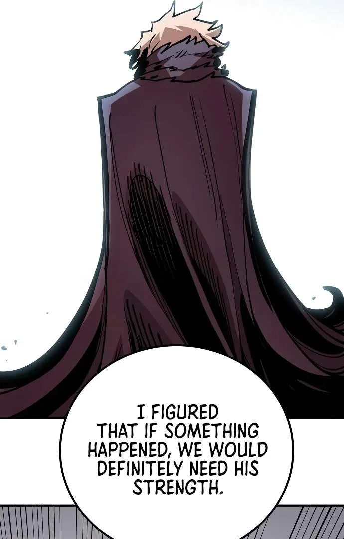 Player Who Returned 10,000 Years Later Chapter 196 page 112