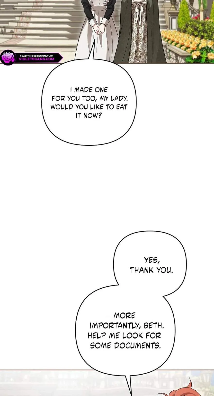 I'll Save This Damn Family! Chapter 191 page 19