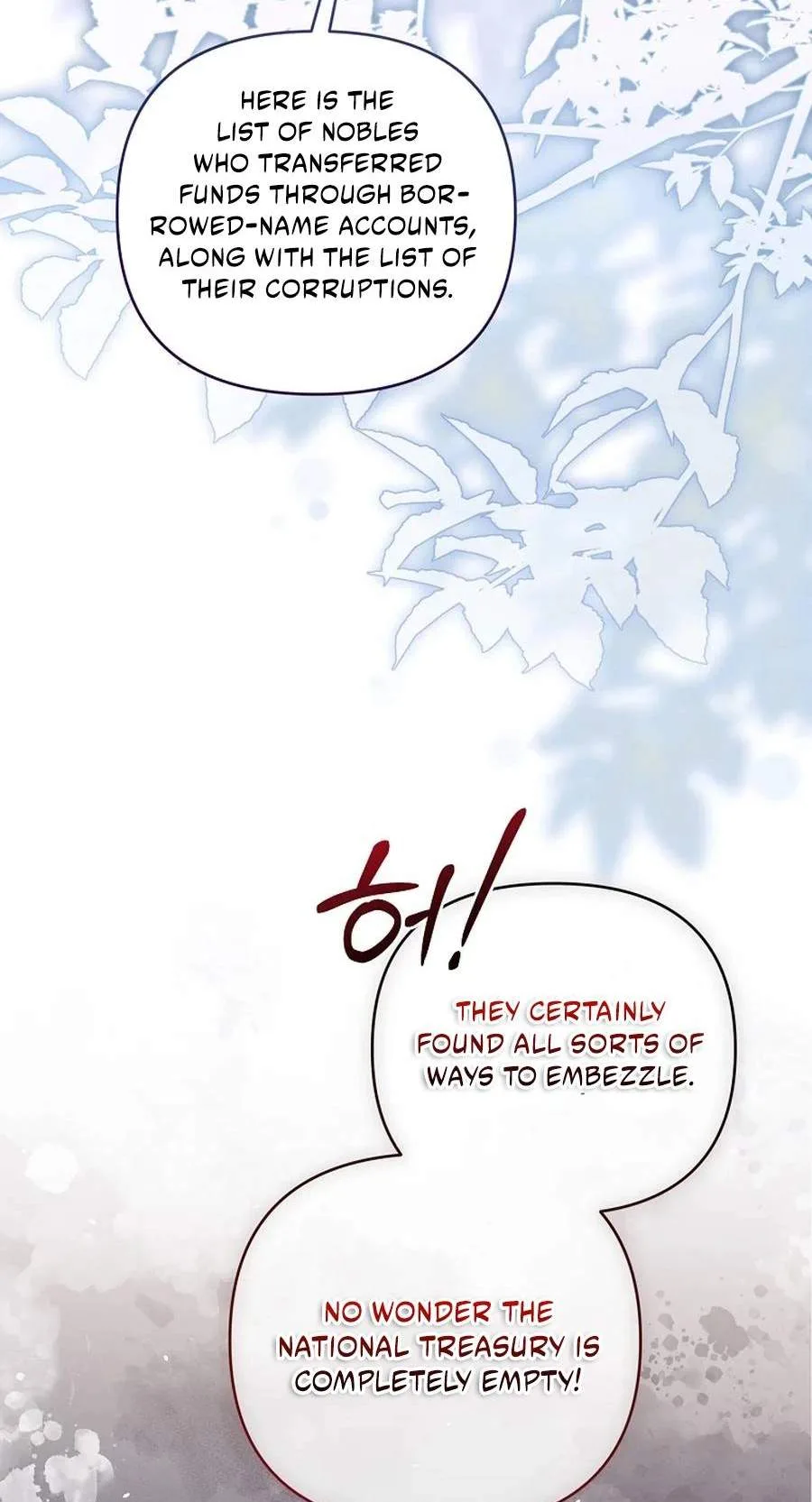 I'll Save This Damn Family! Chapter 192 page 3