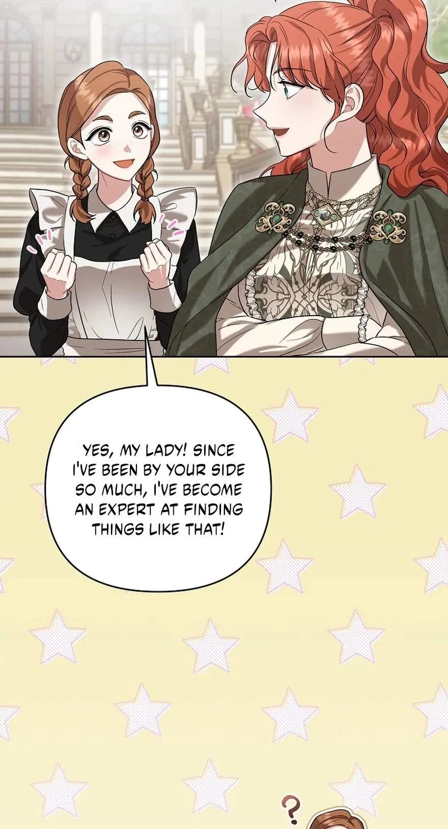 I'll Save This Damn Family! Chapter 191 page 20
