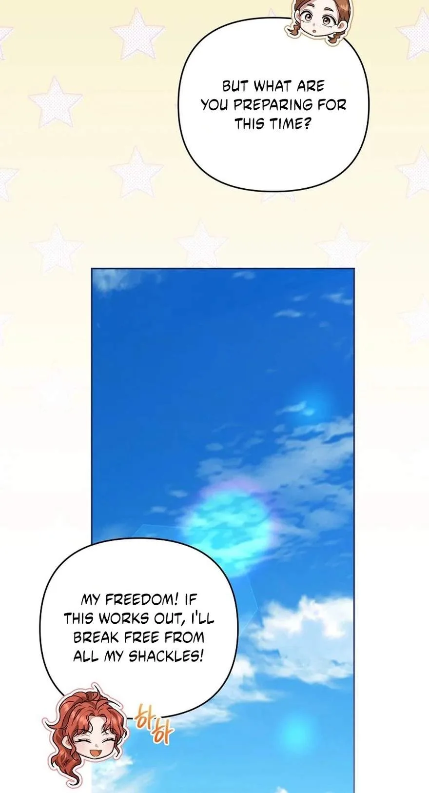 I'll Save This Damn Family! Chapter 191 page 21