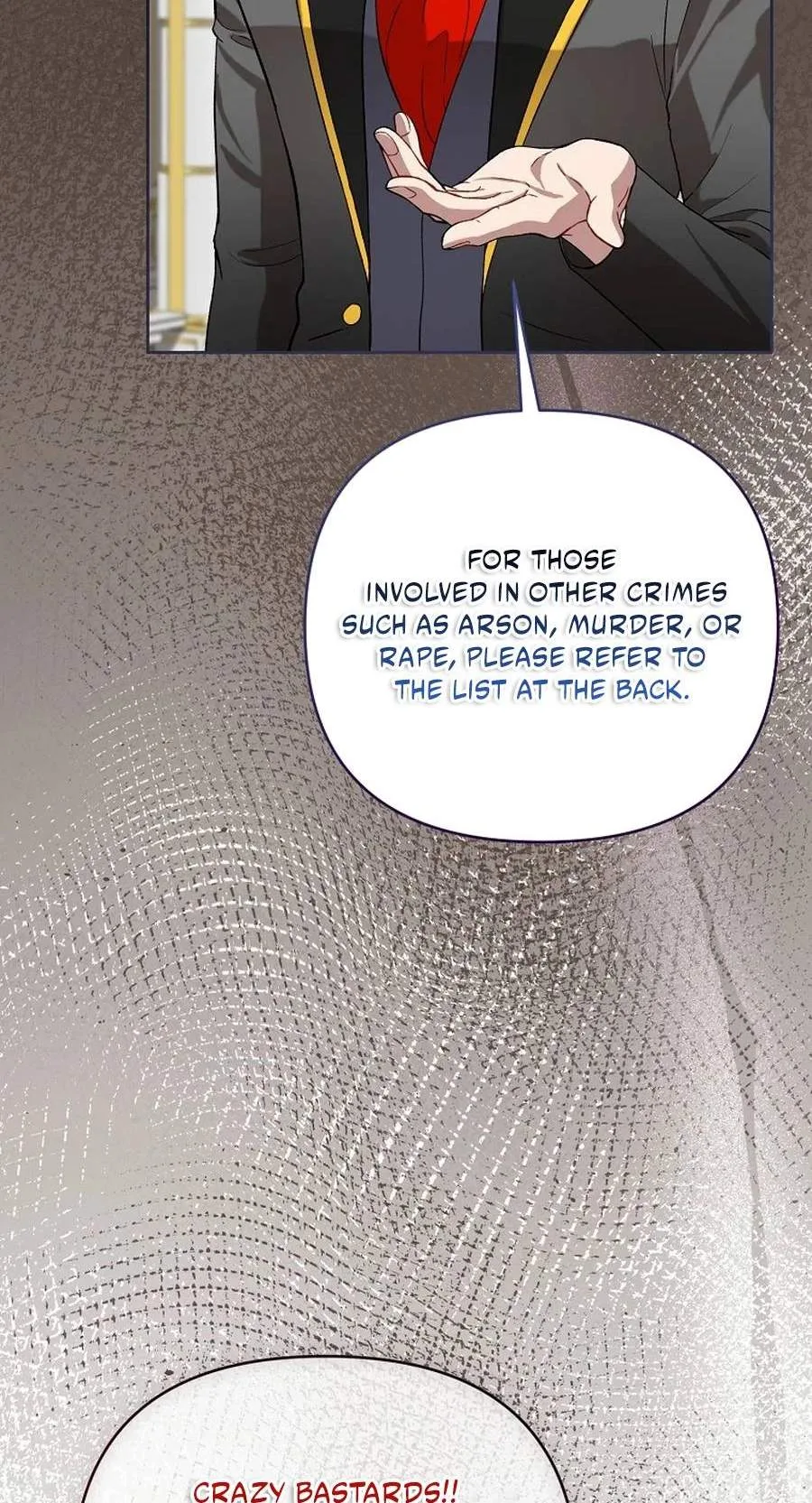 I'll Save This Damn Family! Chapter 192 page 6