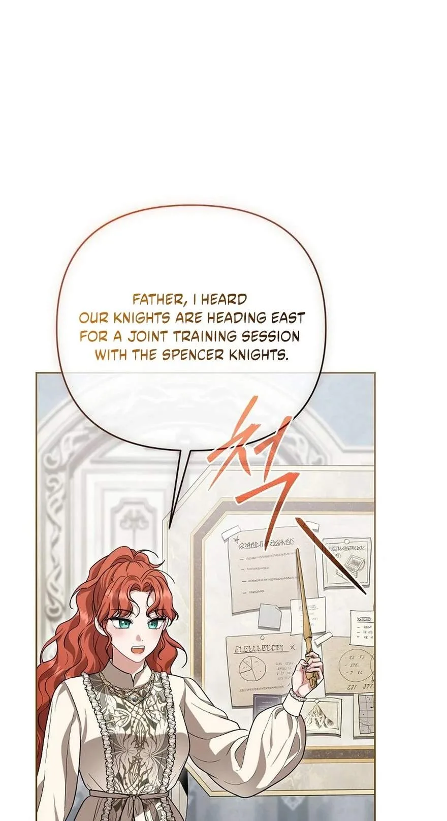 I'll Save This Damn Family! Chapter 191 page 27