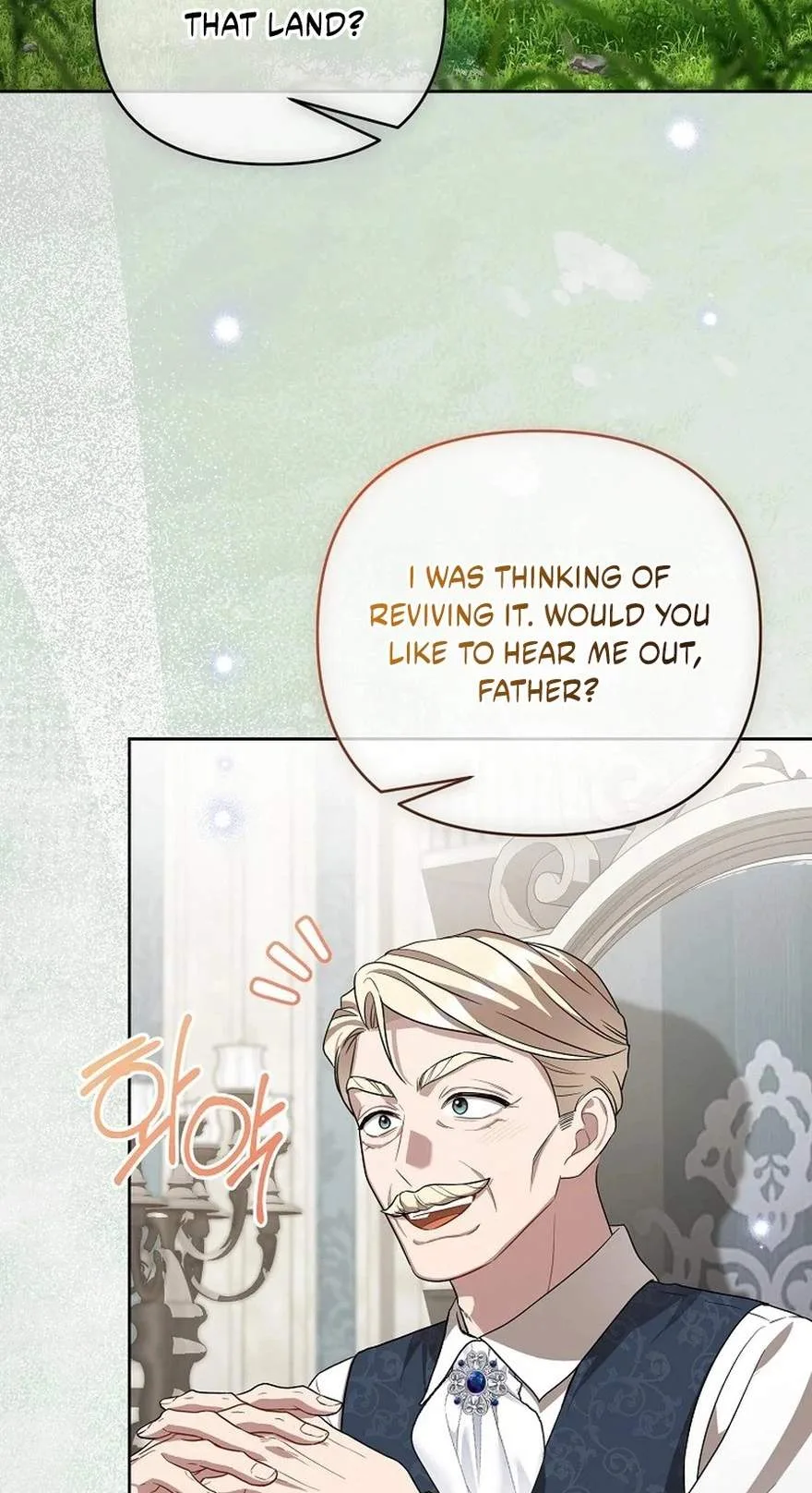 I'll Save This Damn Family! Chapter 191 page 30
