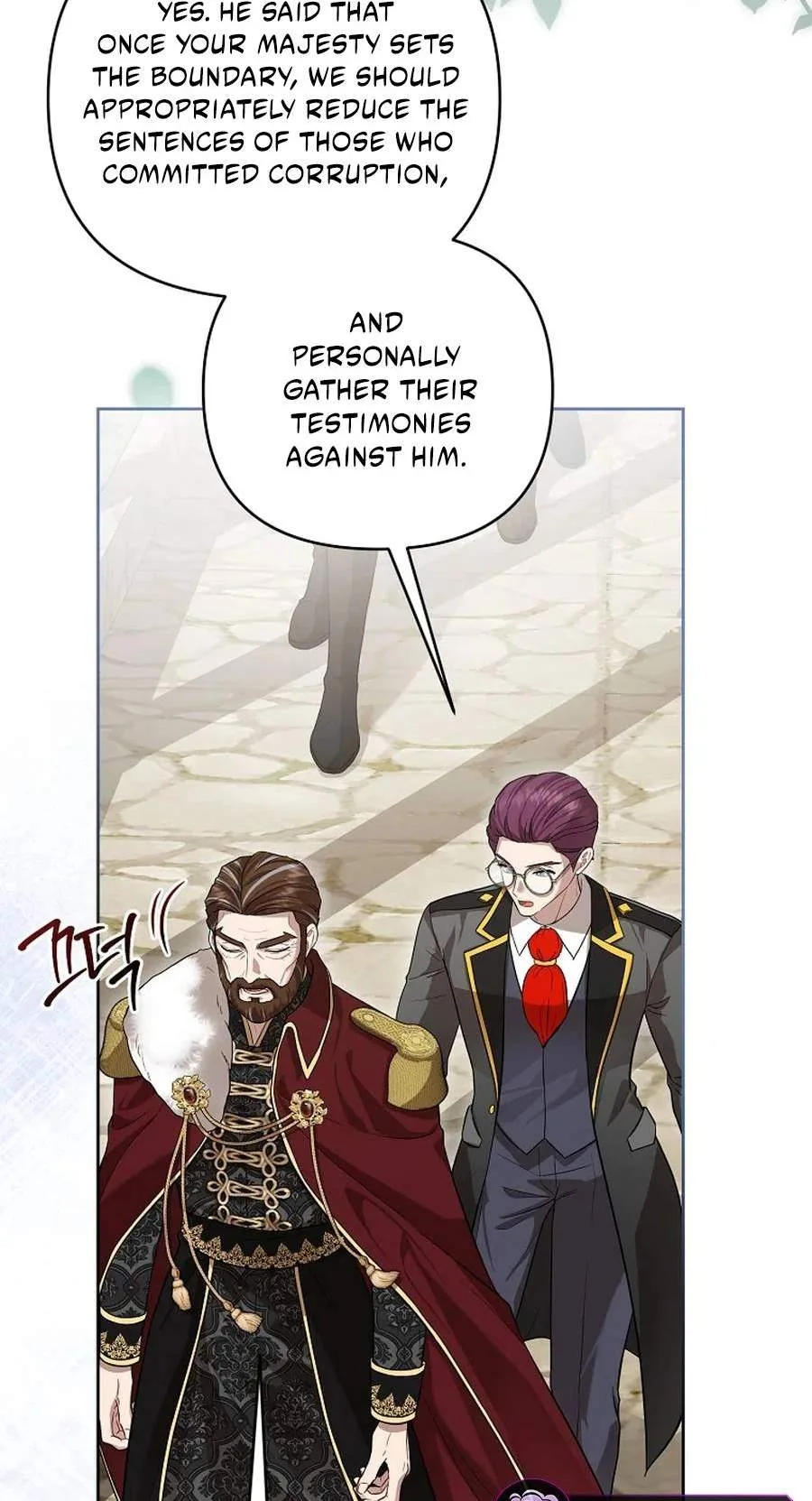 I'll Save This Damn Family! Chapter 192 page 19