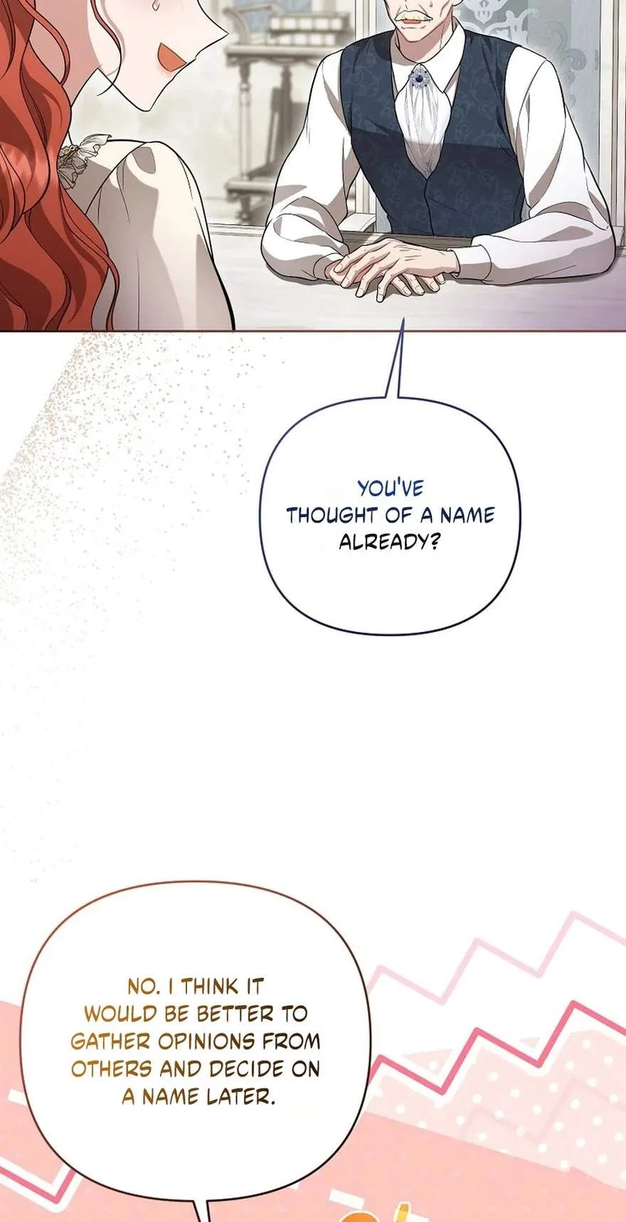 I'll Save This Damn Family! Chapter 191 page 39
