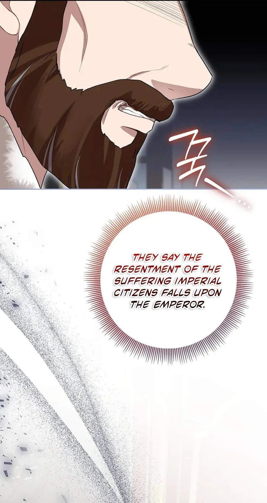 I'll Save This Damn Family! Chapter 192 page 10