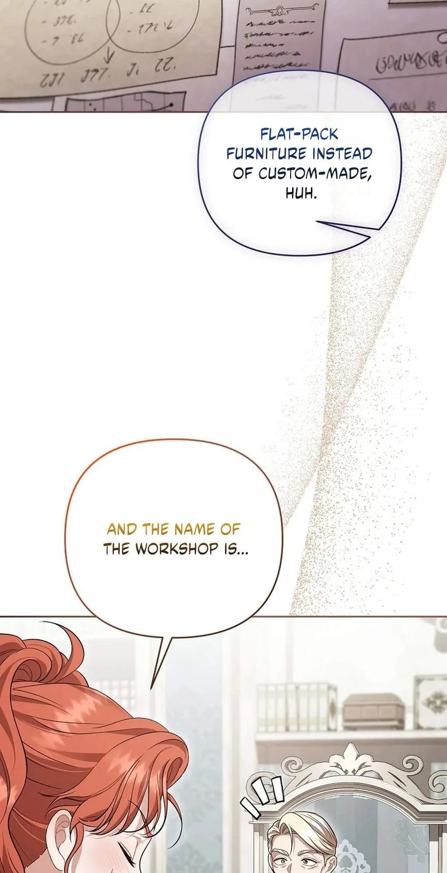 I'll Save This Damn Family! Chapter 191 page 38