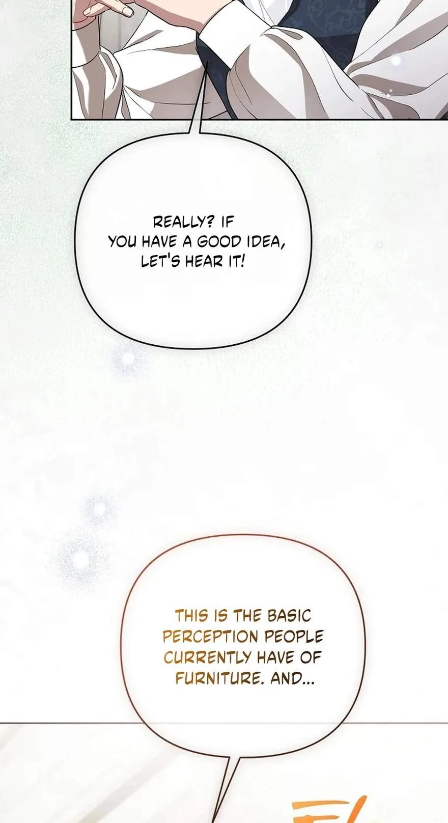 I'll Save This Damn Family! Chapter 191 page 31