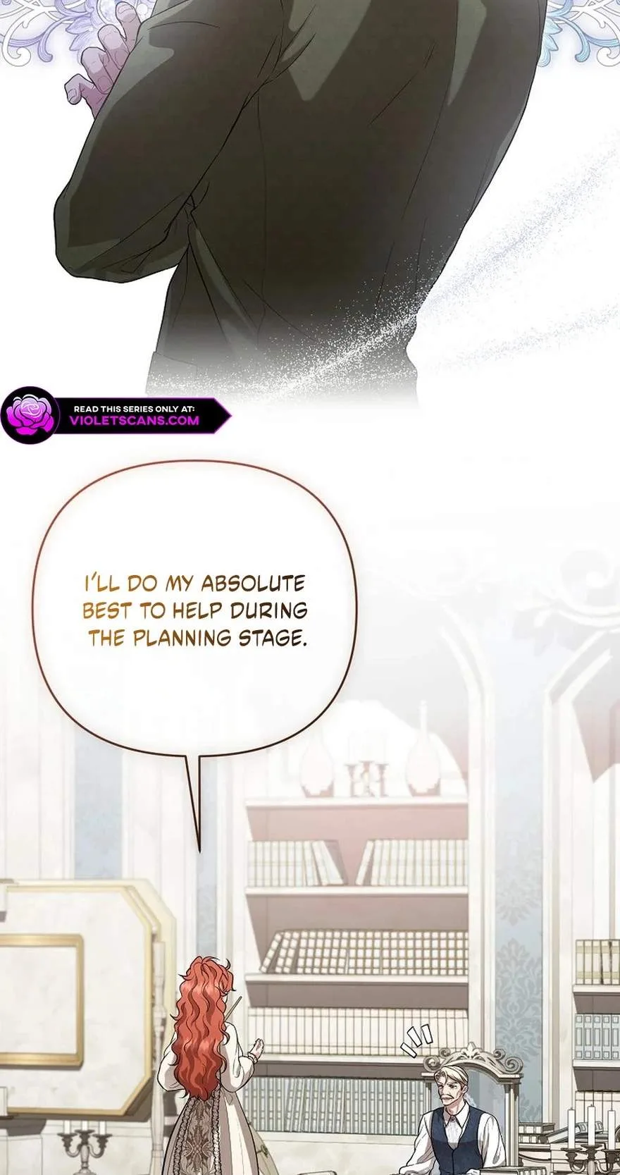 I'll Save This Damn Family! Chapter 191 page 49