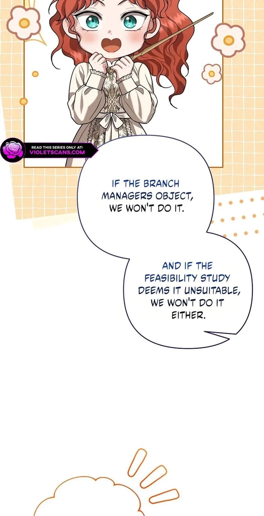 I'll Save This Damn Family! Chapter 191 page 43