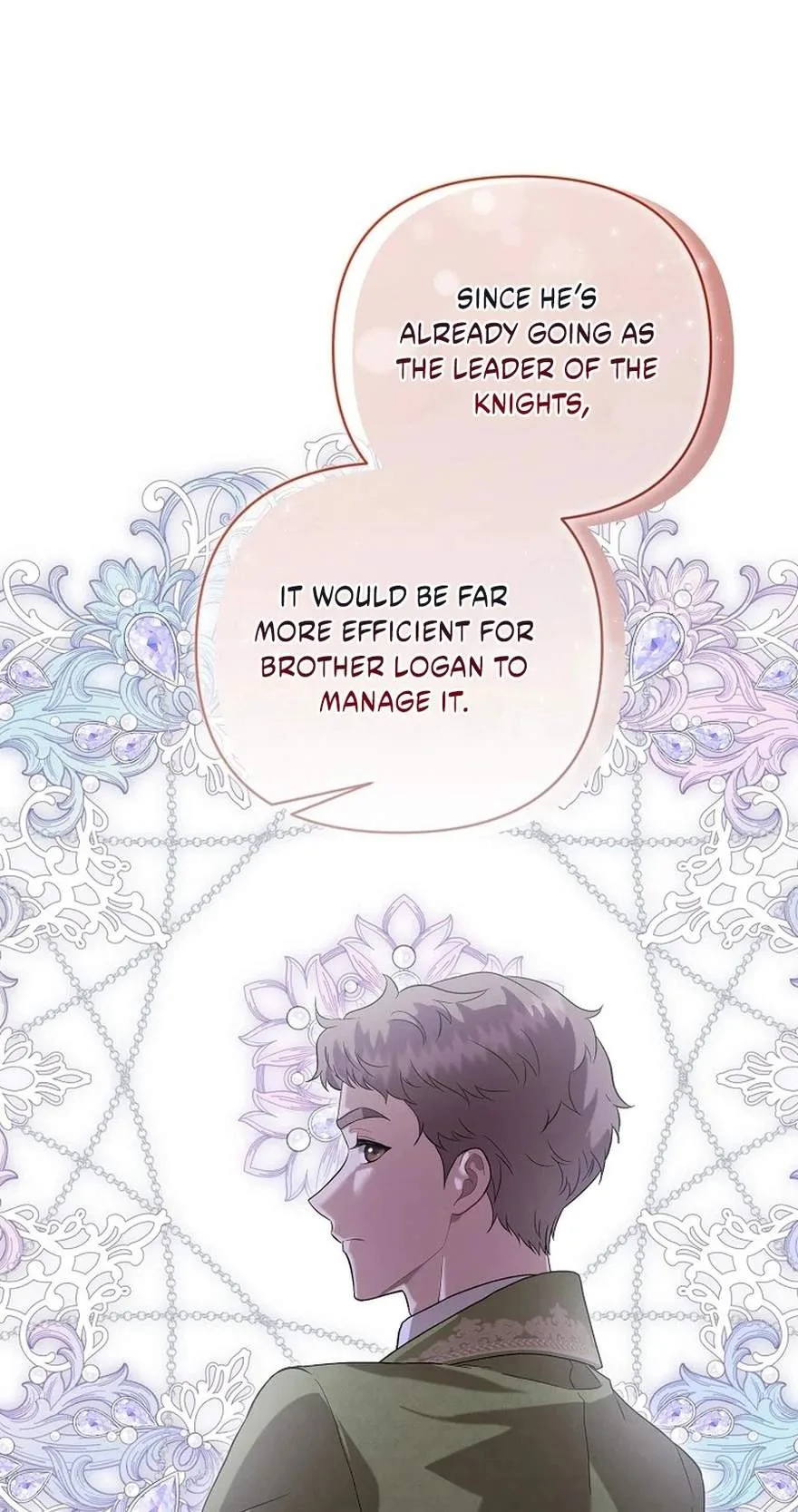 I'll Save This Damn Family! Chapter 191 page 48