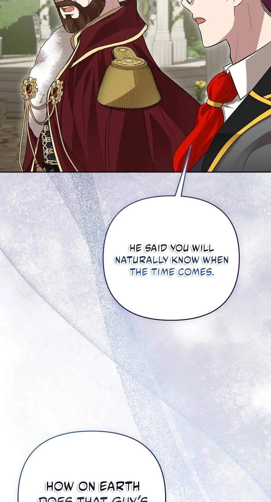 I'll Save This Damn Family! Chapter 192 page 23