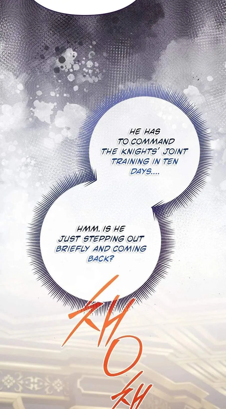 I'll Save This Damn Family! Chapter 192 page 34