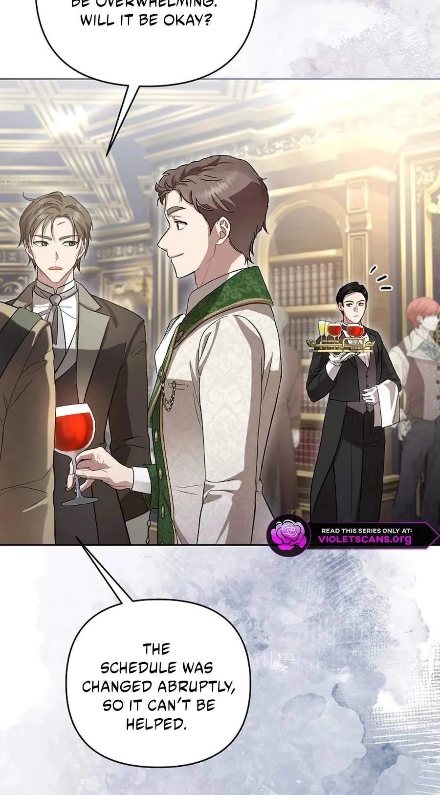 I'll Save This Damn Family! Chapter 192 page 30