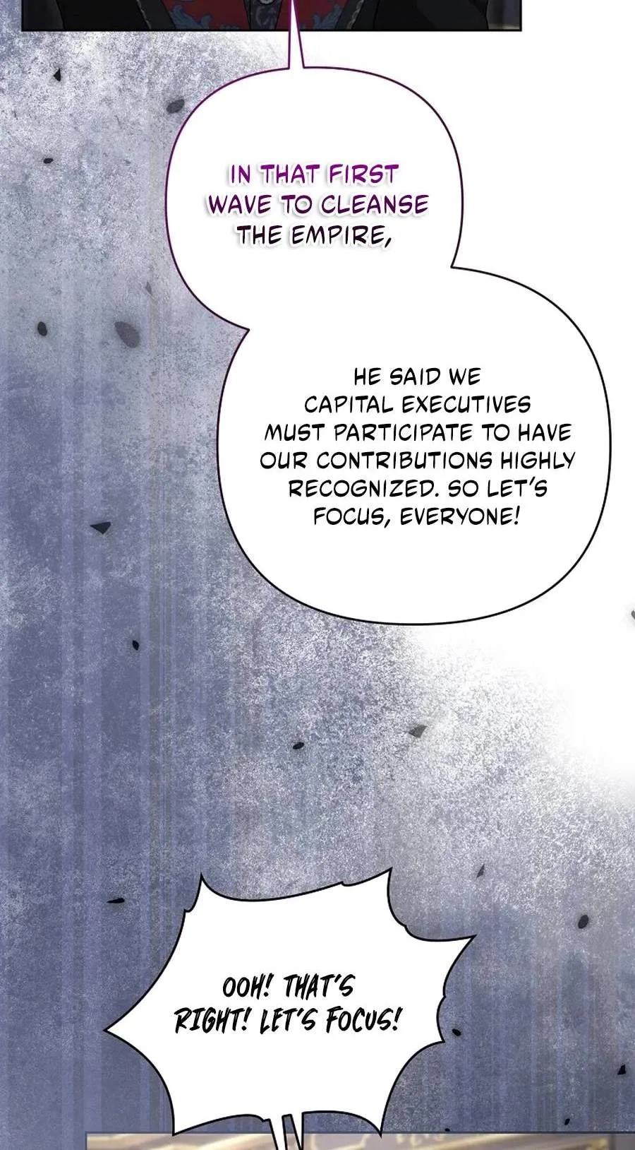 I'll Save This Damn Family! Chapter 192 page 37