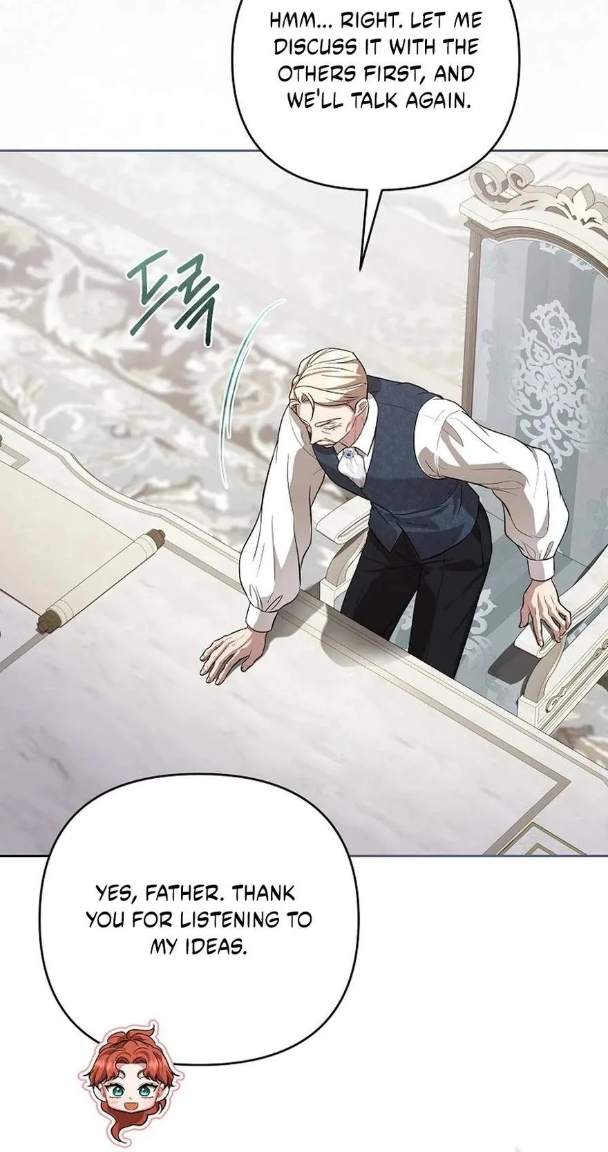 I'll Save This Damn Family! Chapter 191 page 52