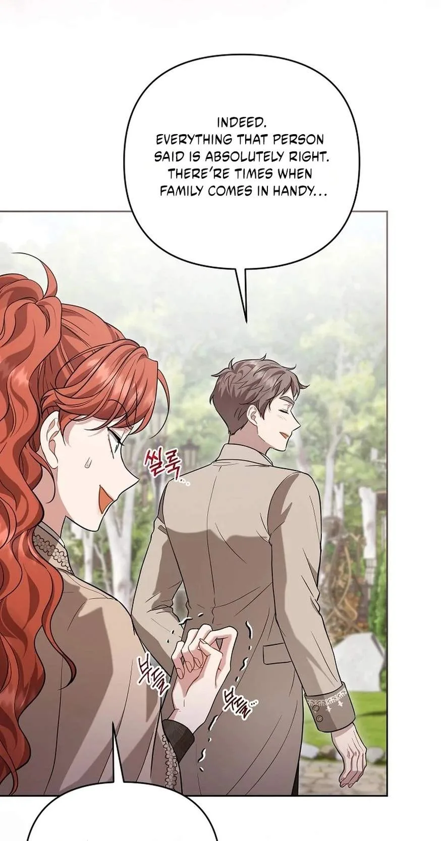I'll Save This Damn Family! Chapter 191 page 59