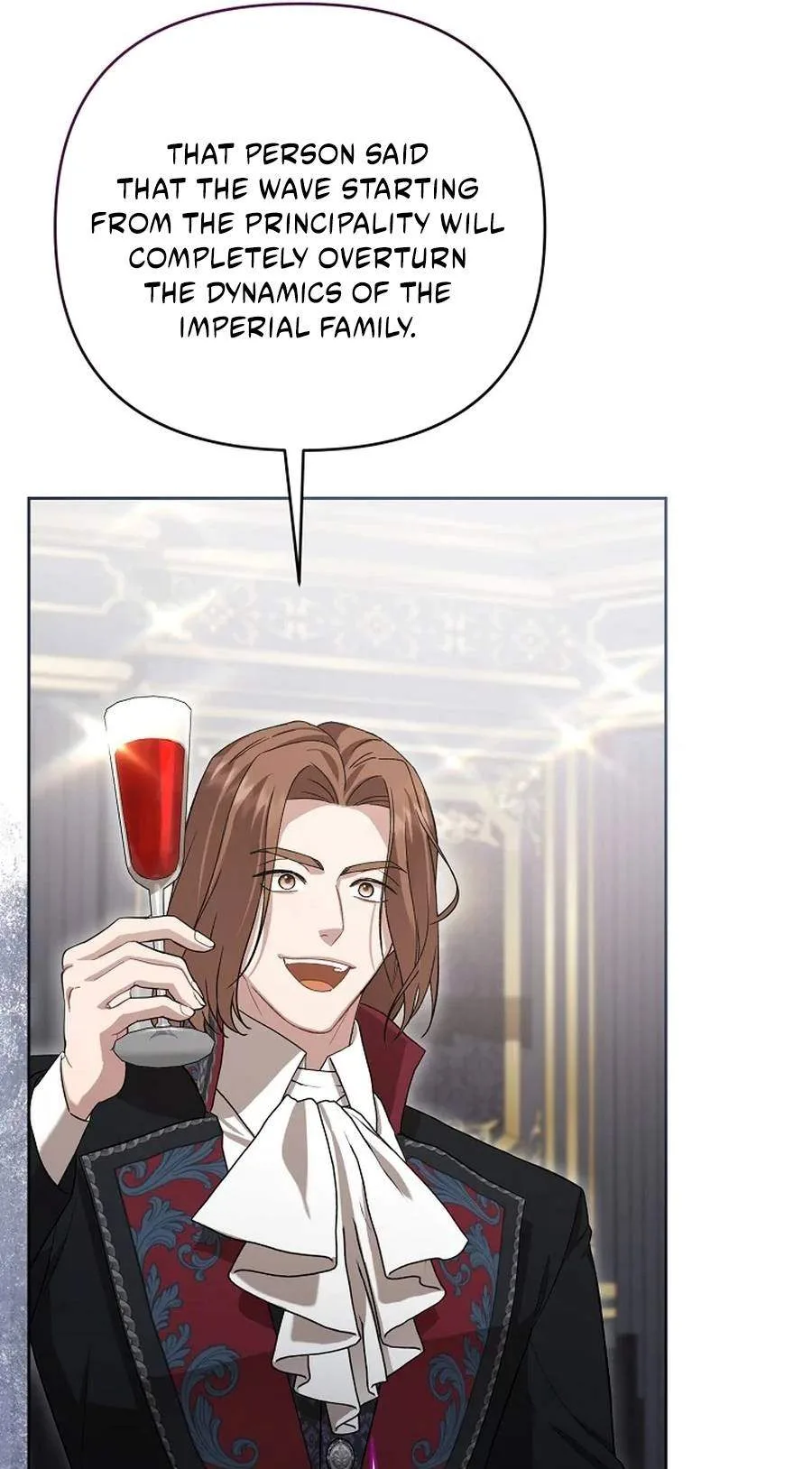 I'll Save This Damn Family! Chapter 192 page 36