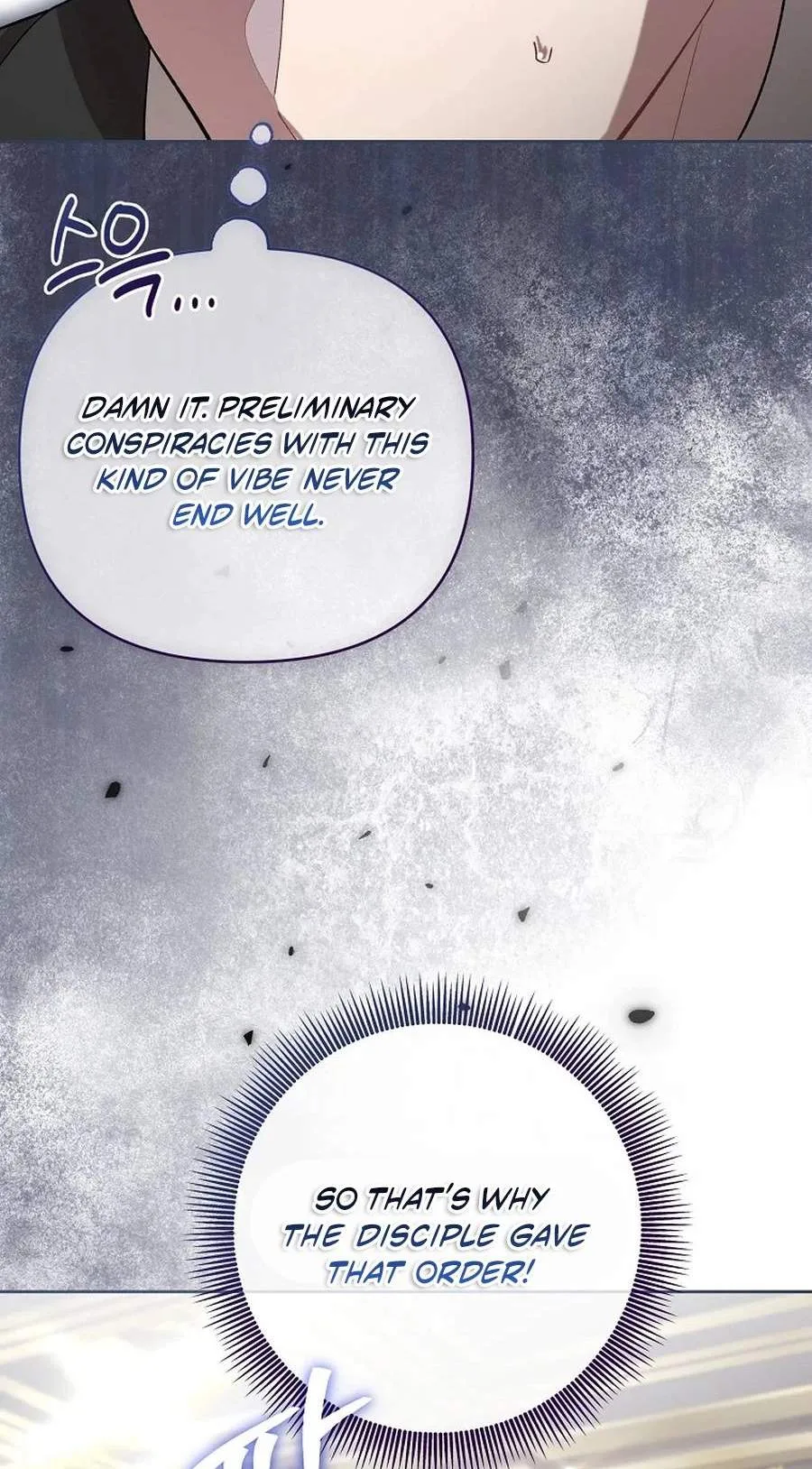 I'll Save This Damn Family! Chapter 192 page 39