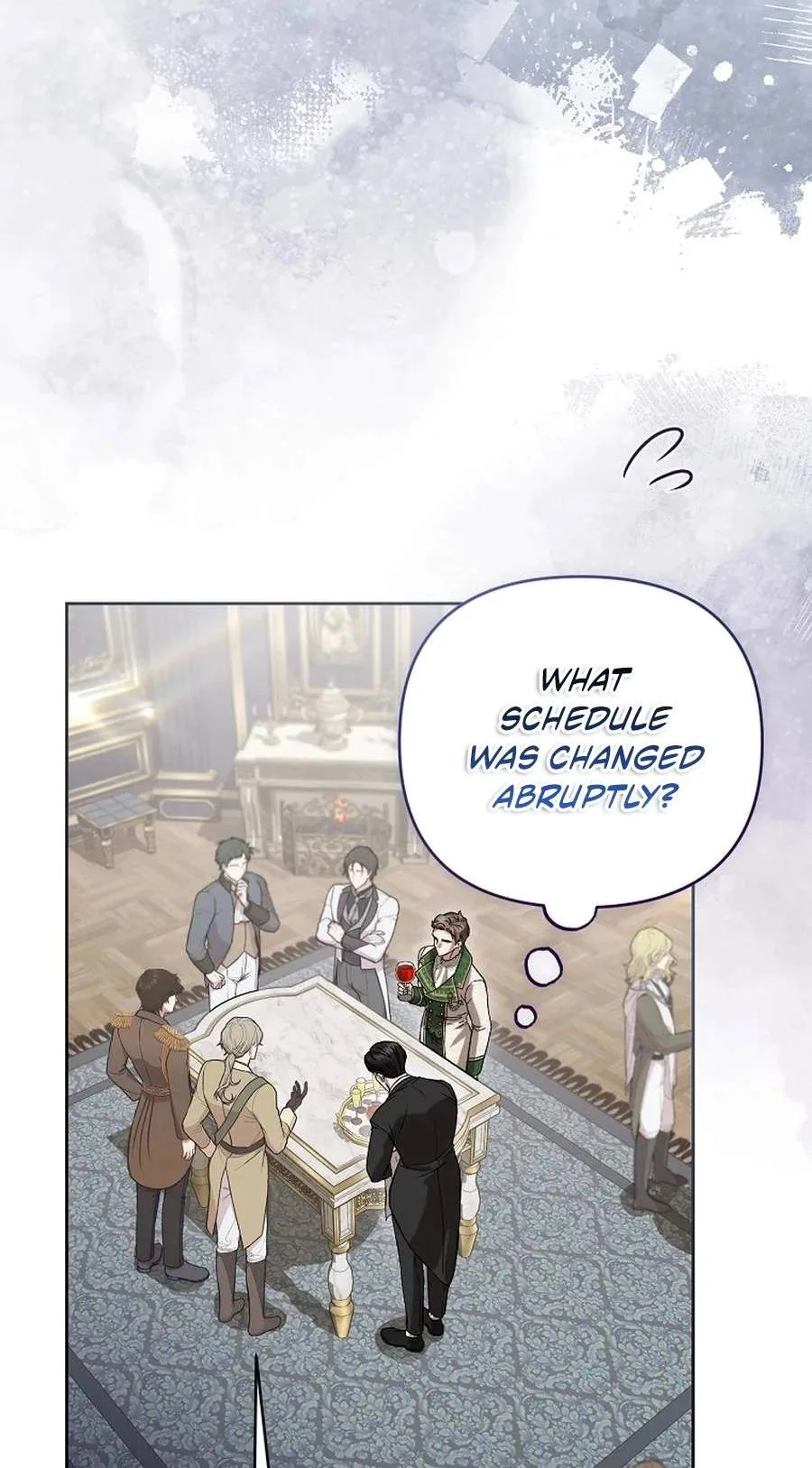 I'll Save This Damn Family! Chapter 192 page 31