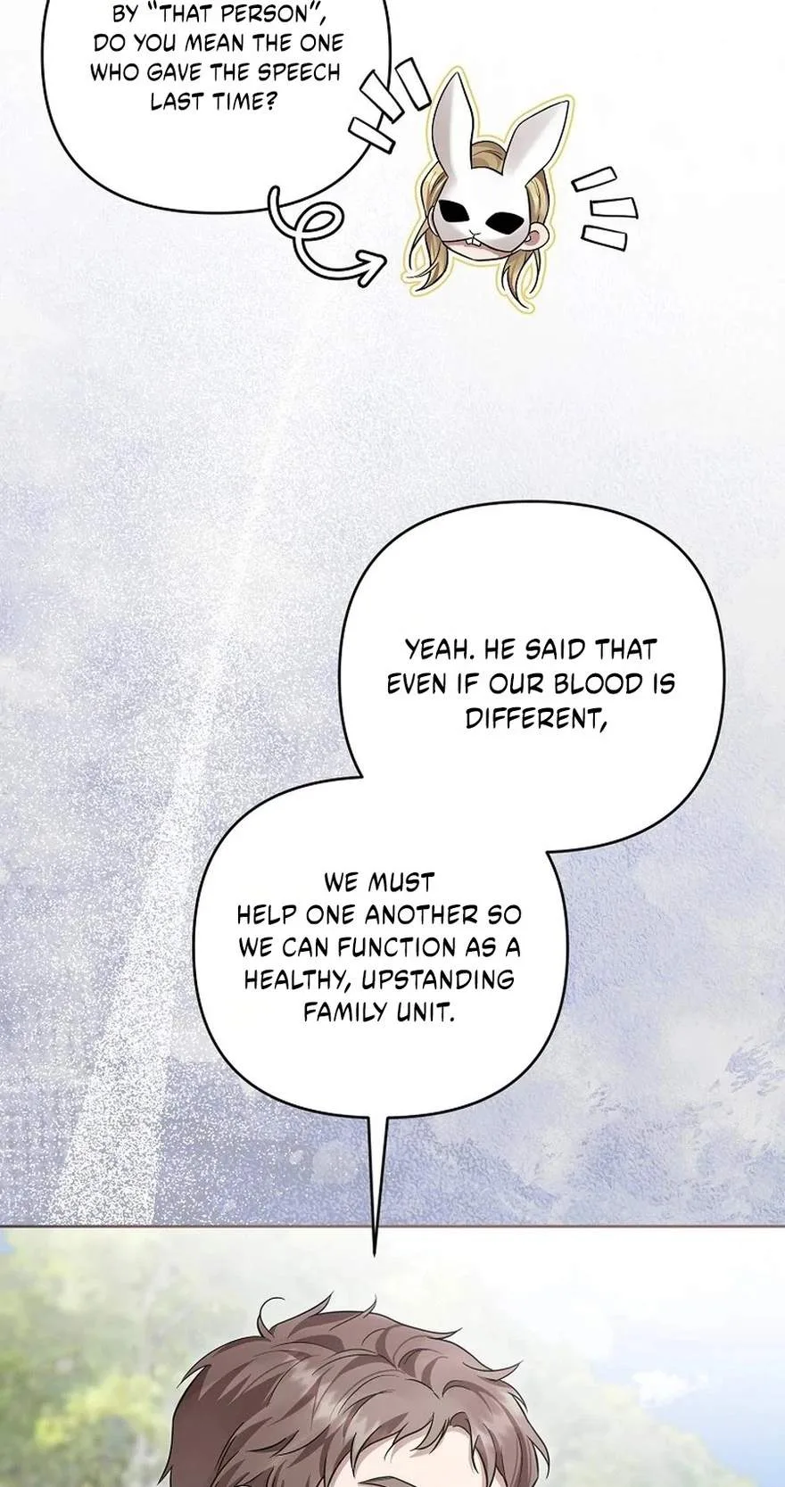 I'll Save This Damn Family! Chapter 191 page 60