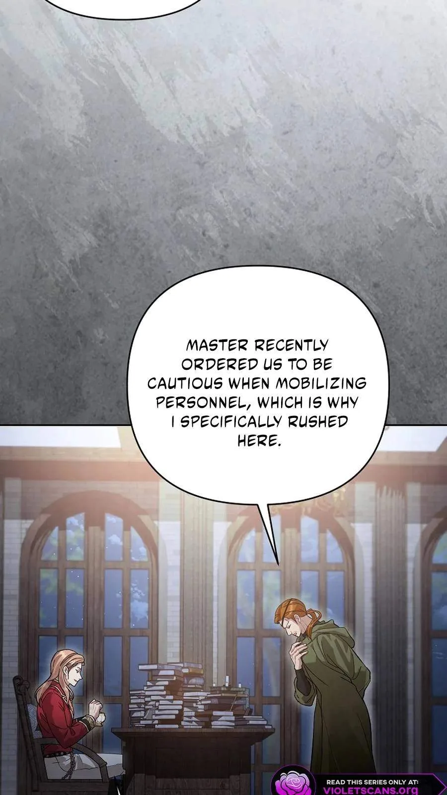 I'll Save This Damn Family! Chapter 192 page 48