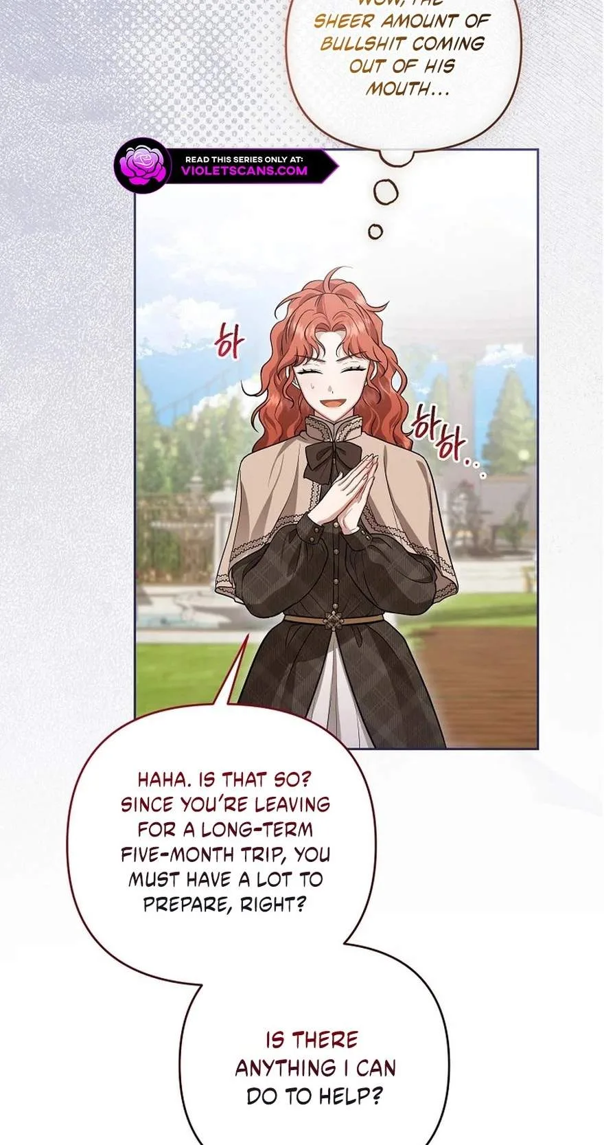 I'll Save This Damn Family! Chapter 191 page 62