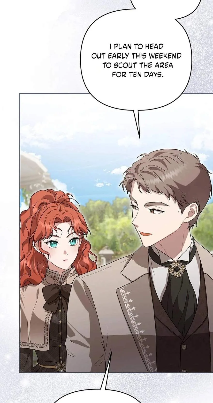 I'll Save This Damn Family! Chapter 191 page 65