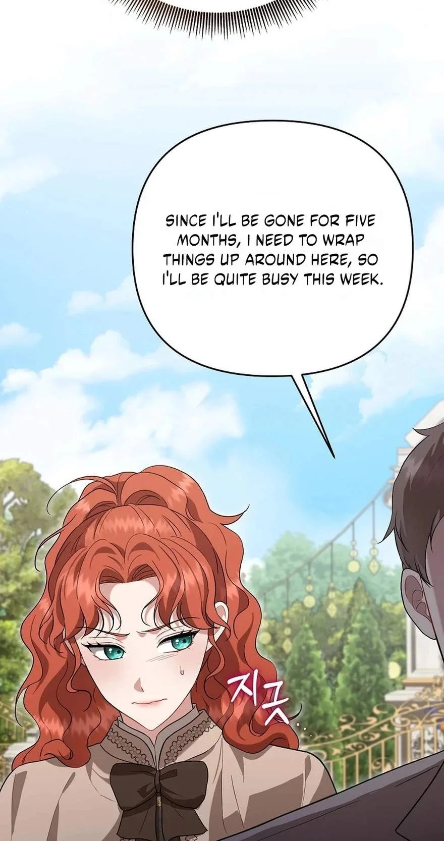 I'll Save This Damn Family! Chapter 191 page 68