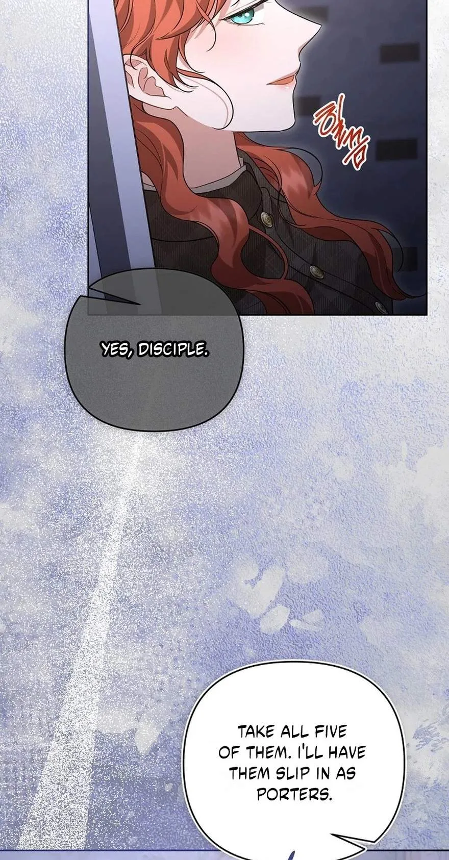 I'll Save This Damn Family! Chapter 191 page 73