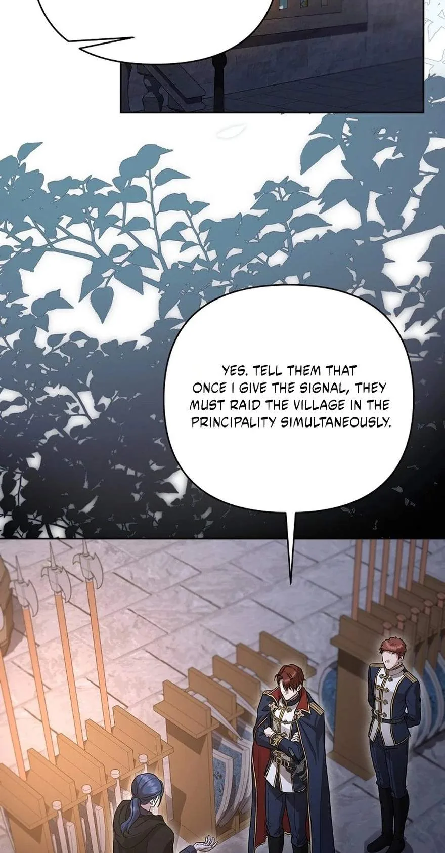 I'll Save This Damn Family! Chapter 191 page 79