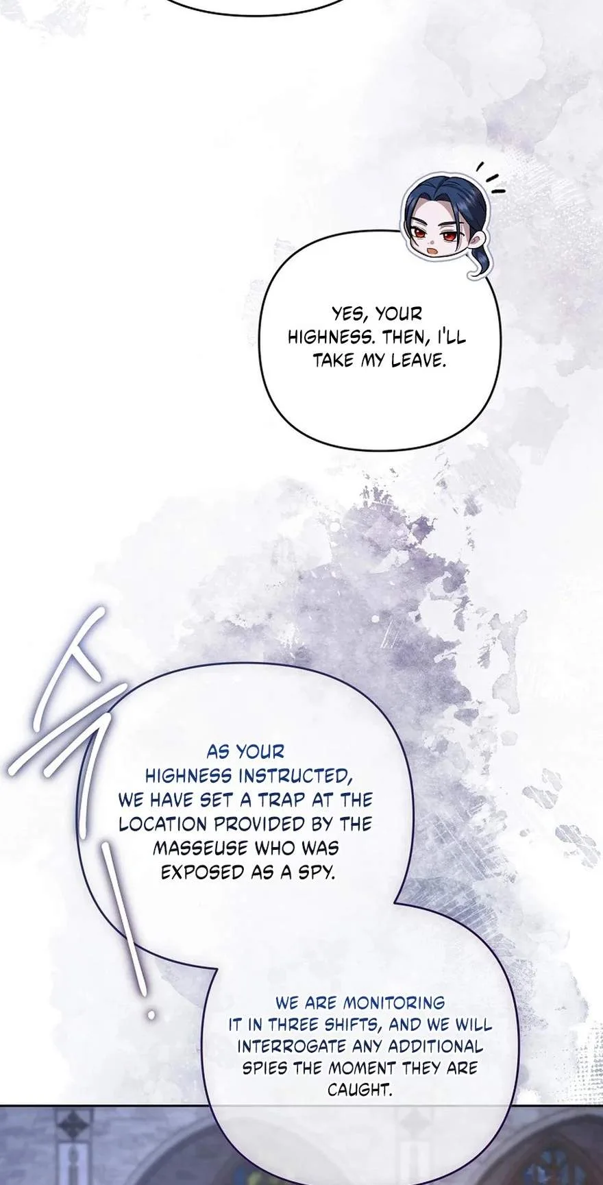 I'll Save This Damn Family! Chapter 191 page 83