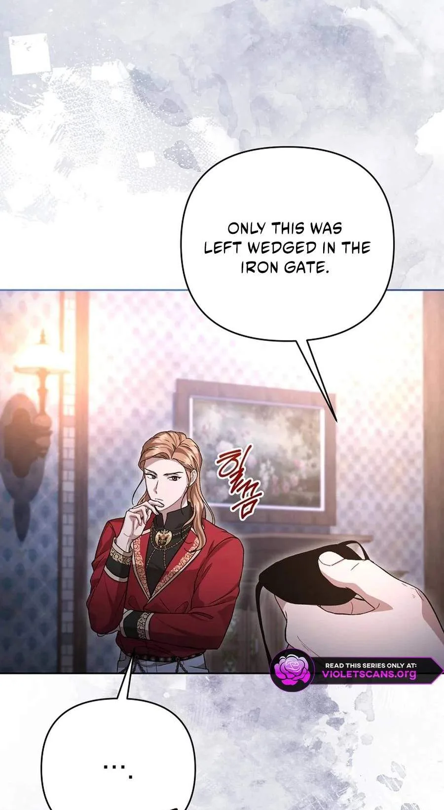 I'll Save This Damn Family! Chapter 192 page 68