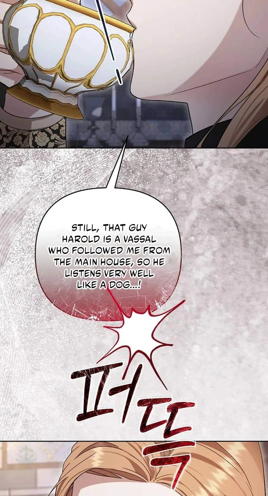 I'll Save This Damn Family! Chapter 192 page 59