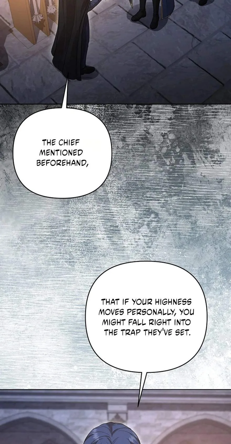I'll Save This Damn Family! Chapter 191 page 80