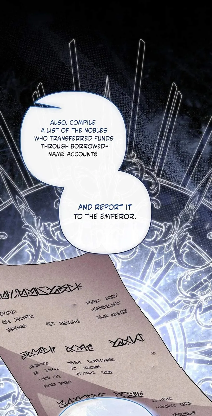 I'll Save This Damn Family! Chapter 191 page 87