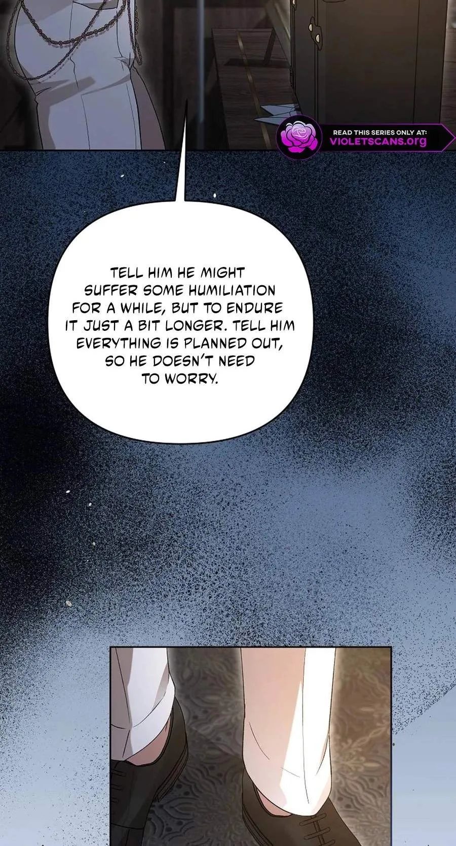 I'll Save This Damn Family! Chapter 192 page 76