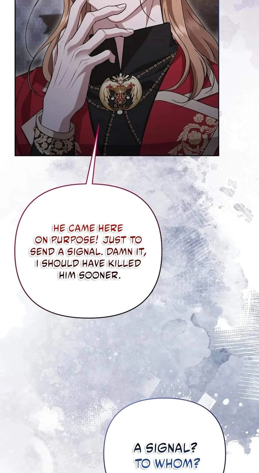 I'll Save This Damn Family! Chapter 192 page 70