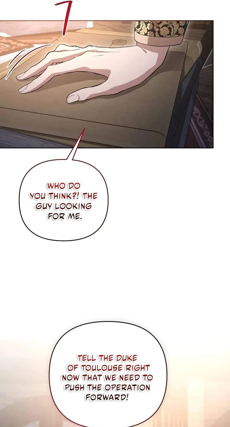 I'll Save This Damn Family! Chapter 192 page 72